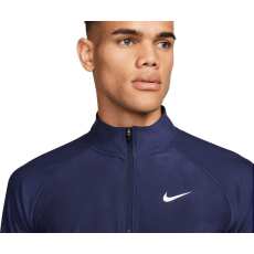 Sweat Nike Tour Dri-Fit ADV Half Zip: Confort et Performance
