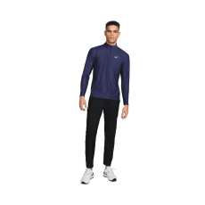 Sweat Nike Tour Dri-Fit ADV Half Zip: Confort et Performance