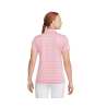 Polo Femme Nike Dri-Fit Victory Stripe