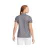 Polo Femme Nike Dri-Fit Print