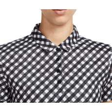 Polo Femme Nike Dri-Fit Print