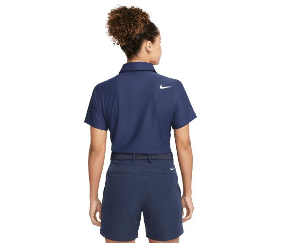 Polo Femme Nike Dri-Fit ADV Tour