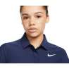 Polo Femme Nike Dri-Fit ADV Tour