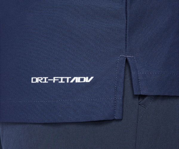 Polo Femme Nike Dri-Fit ADV Tour