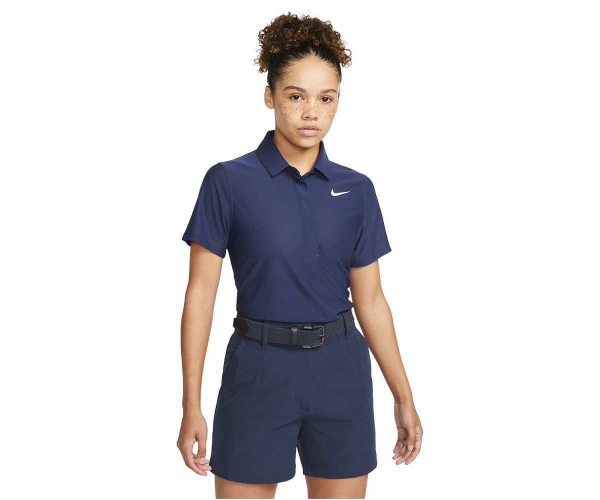 Polo Femme Nike Dri-Fit ADV Tour