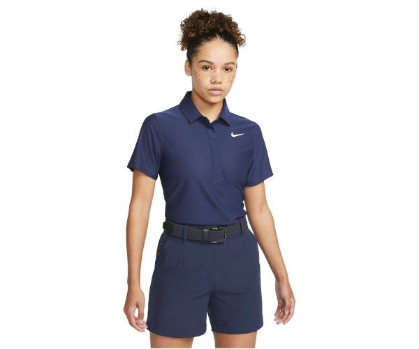 Polo Femme Nike Dri-Fit ADV Tour