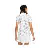 Polo Femme Nike Dri-Fit Breathe Floral Print