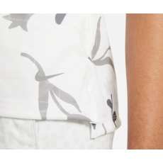 Polo Femme Nike Dri-Fit Breathe Floral Print