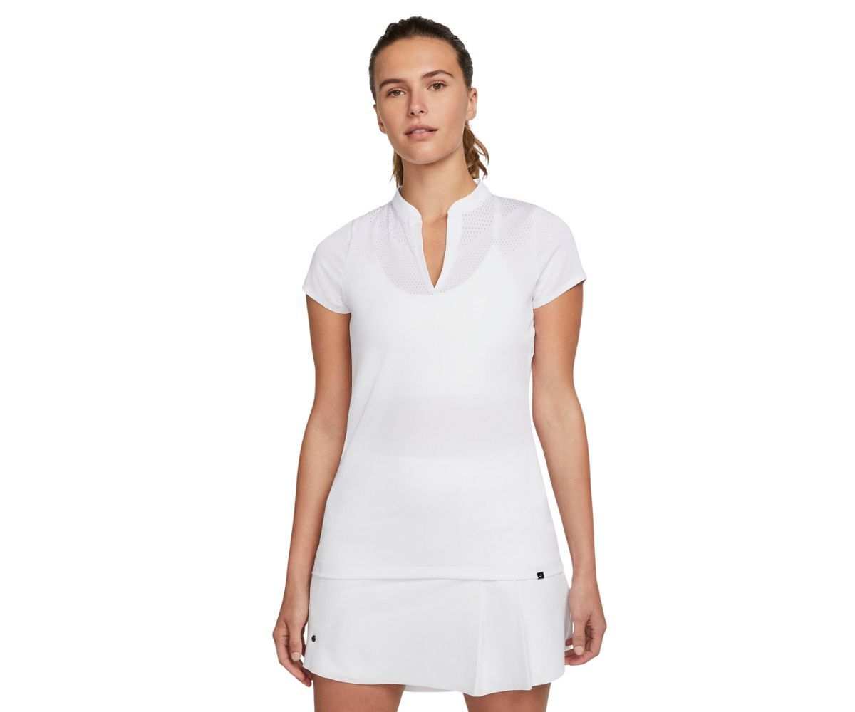Polo Femme Nike Dri-Fit ADV Ace