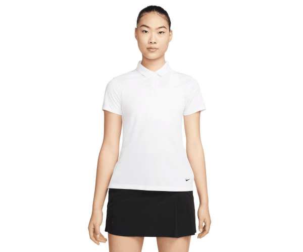 Polo Femme Nike Dri-Fit Victory