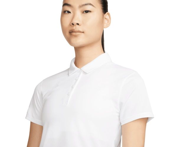 Polo Femme Nike Dri-Fit Victory