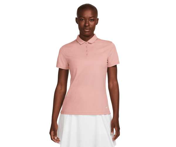 Polo Femme Nike Dri Fit Victory Confort Ecologique et Style Classique