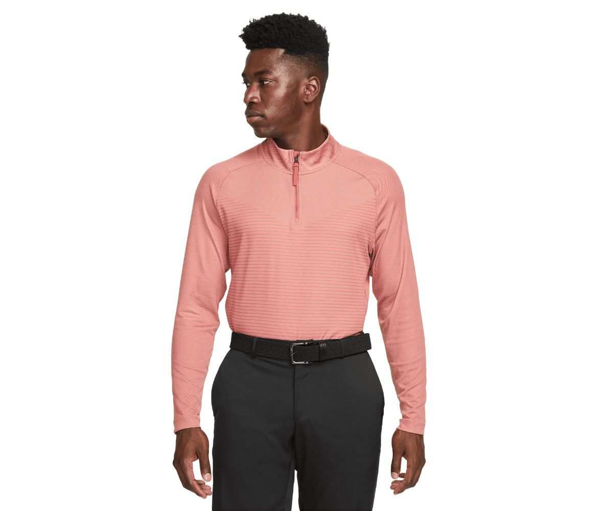 Haut Manches Longues Nike Dri-Fit ADV Vapor Half Zip