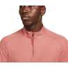 Haut Manches Longues Nike Dri-Fit ADV Vapor Half Zip