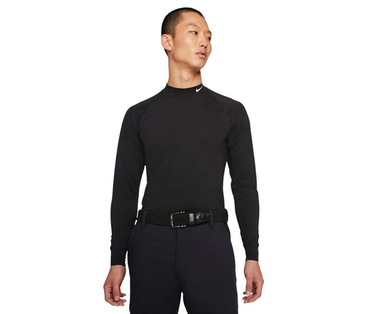 Haut Manches Longues Nike Dri-Fit UV Vapor