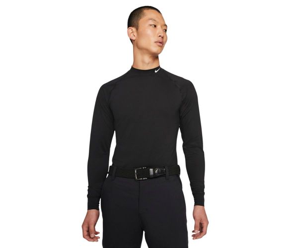 Haut Manches Longues Nike Dri-Fit UV Vapor