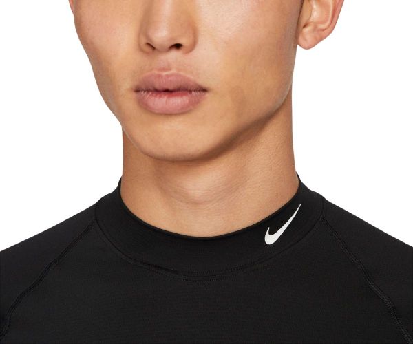 Haut Manches Longues Nike Dri-Fit UV Vapor