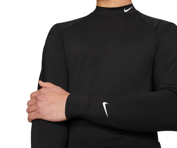 Haut Manches Longues Nike Dri-Fit UV Vapor