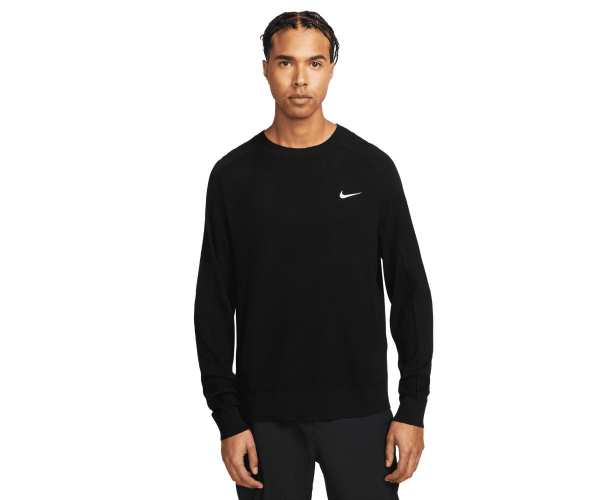 Pull Nike Tiger Woods Sweater Knit Crew