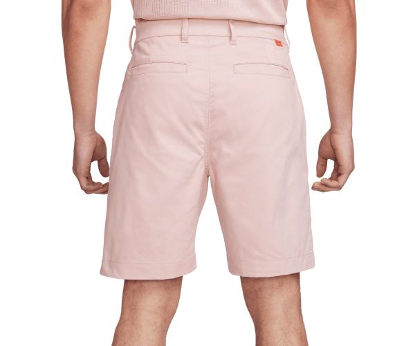 Bermuda Nike Dri-Fit UV Chino : Élégance, Confort et Performance | Corner Golf
