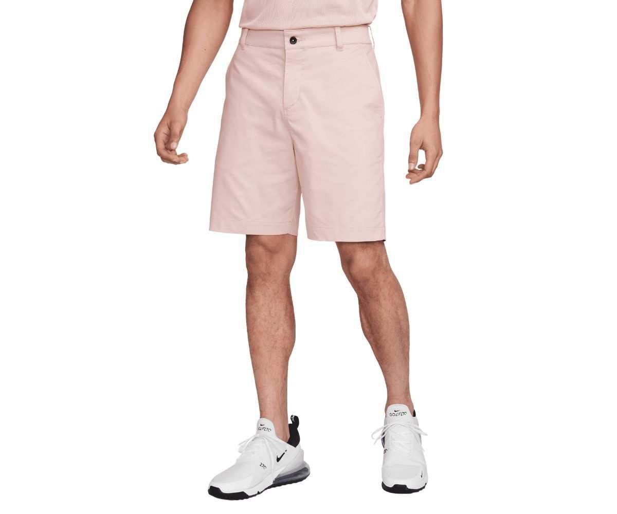 Bermuda Nike Dri-Fit UV Chino : Élégance, Confort et Performance | Corner Golf