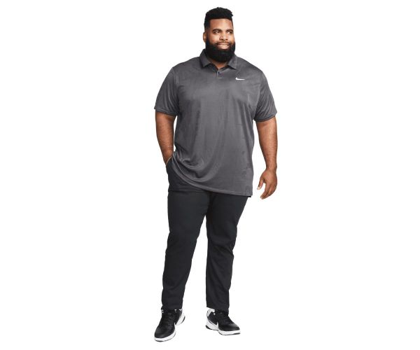 Pantalon Nike Dri-Fit UV Chino Slim: Style Tendance et Confort