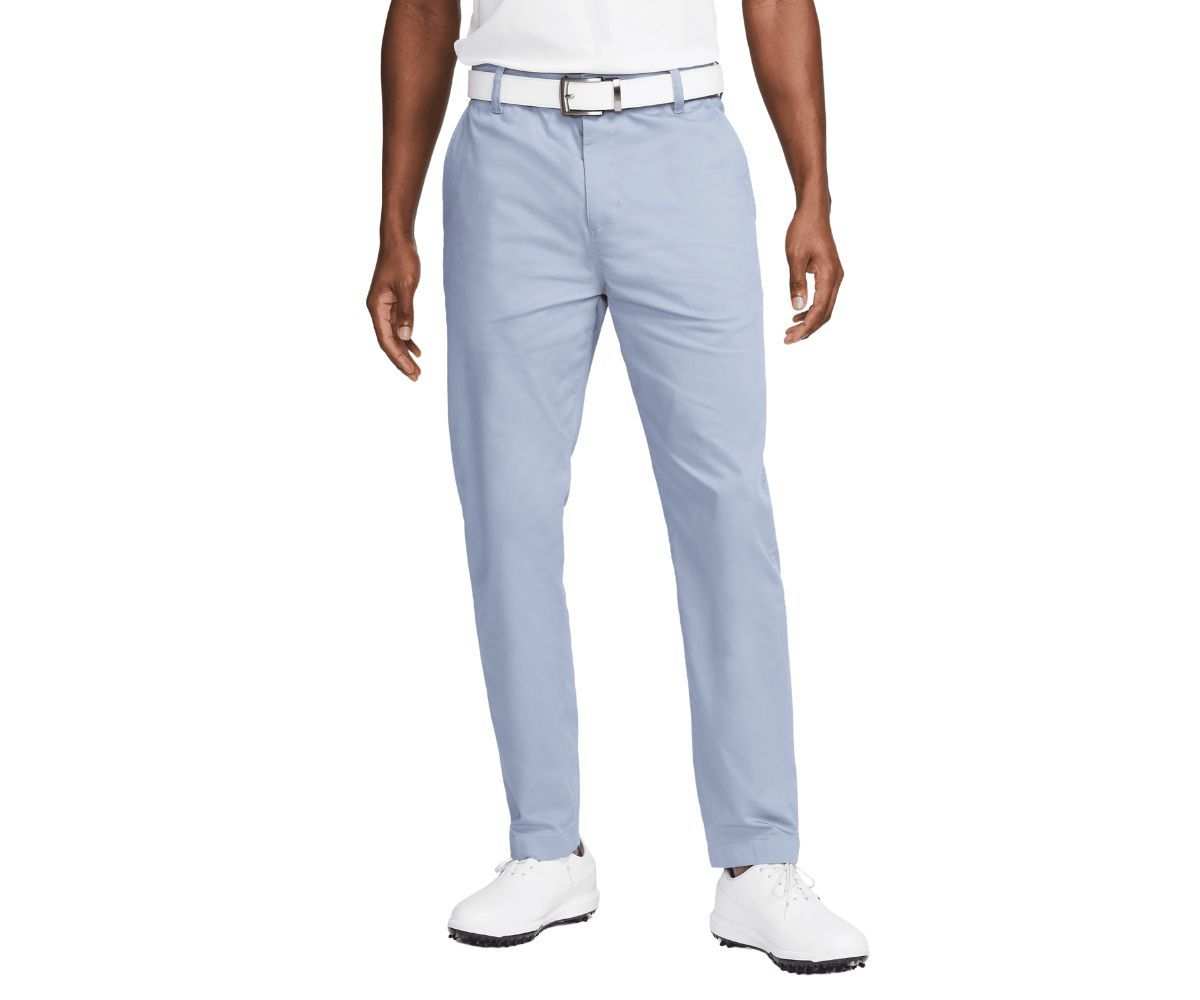 Pantalon Nike Dri-Fit UV Chino Slim: Style Tendance et Confort