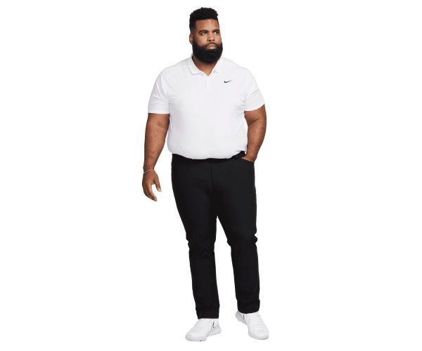 Pantalon Nike Dri-Fit Repel Slim 5 Pockets: Style Urbain et Confort