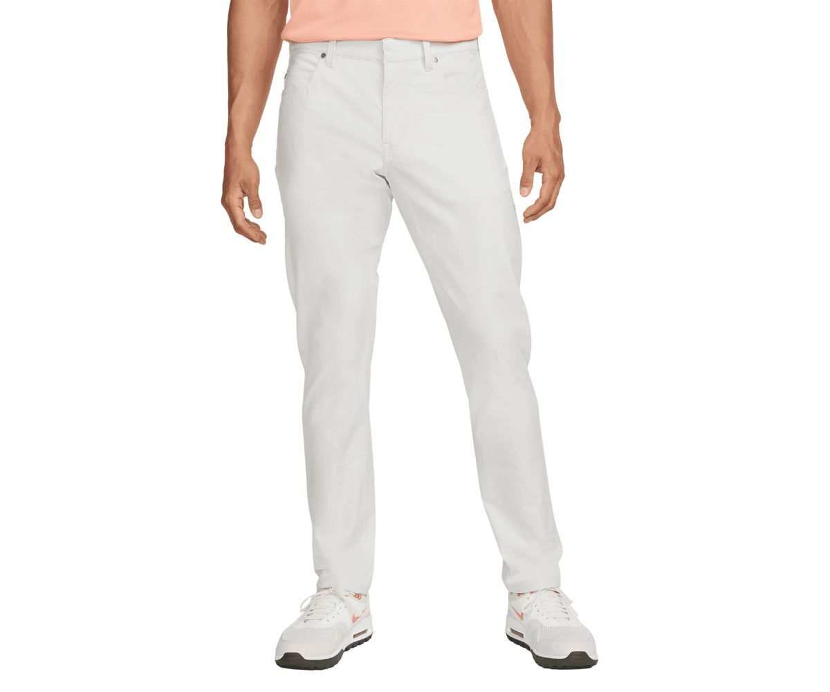 Pantalon Nike Dri-Fit Repel Slim 5 Pockets: Style Urbain et Confort