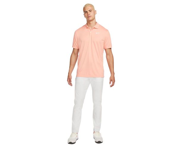 Pantalon Nike Dri-Fit Repel Slim 5 Pockets: Style Urbain et Confort