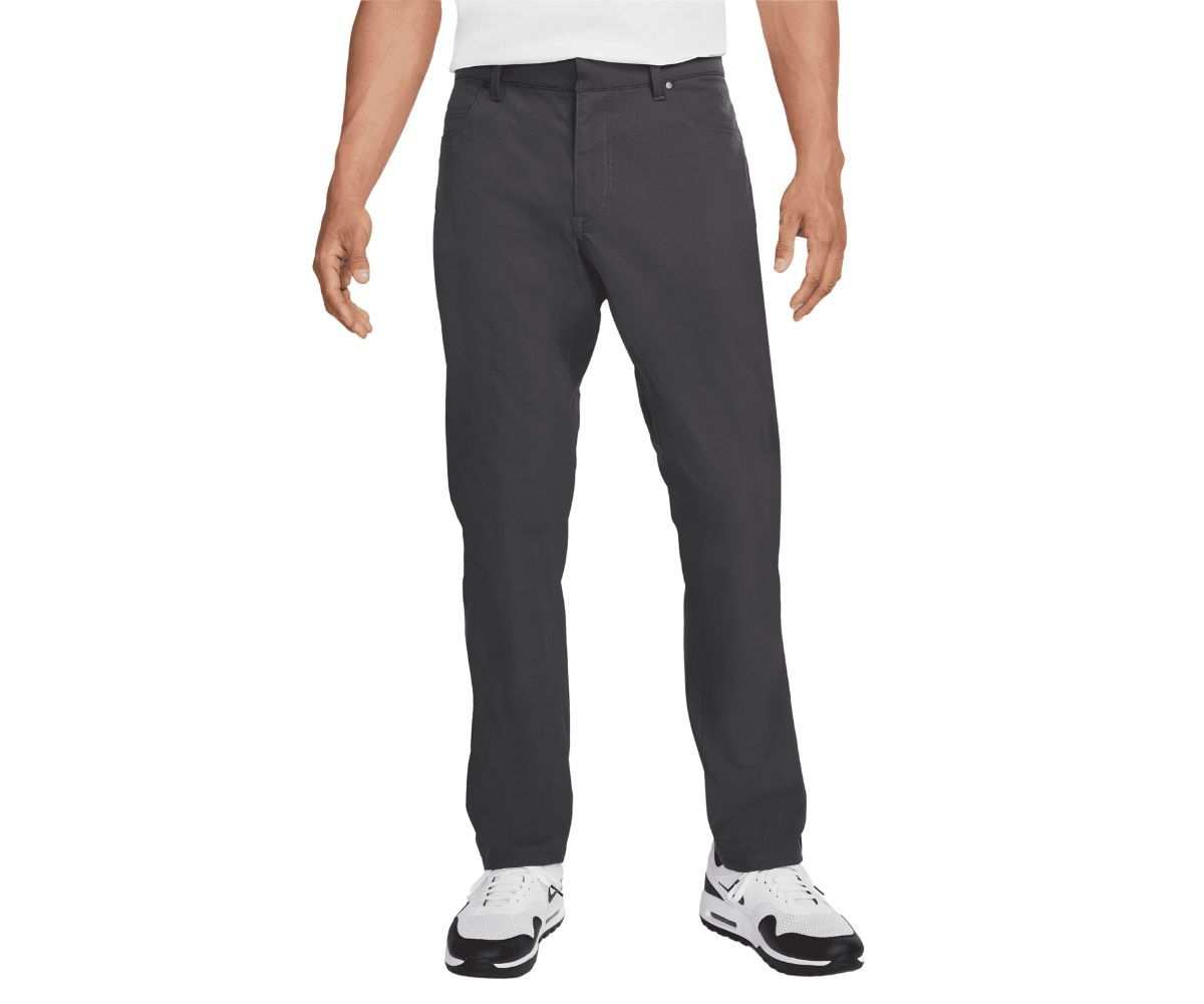 Pantalon Nike Dri-Fit Repel Slim 5 Pockets: Style Urbain et Confort