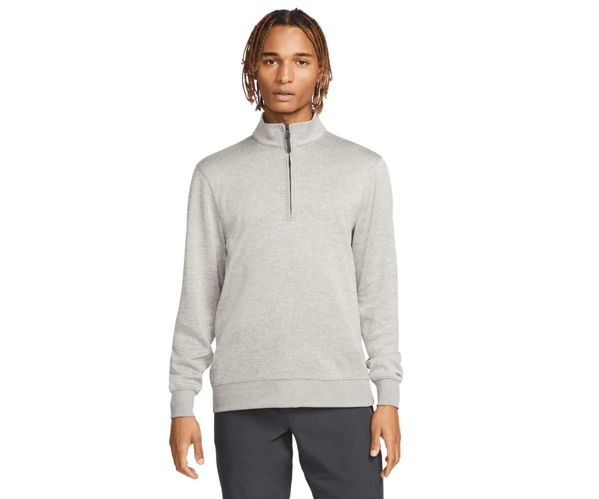 Sweat Nike Dri-Fit Player Half Zip