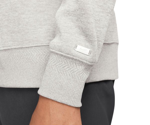 Sweat Nike Dri-Fit Player Half Zip