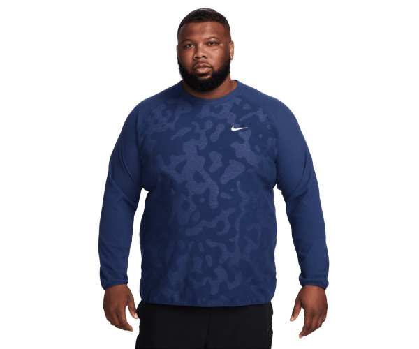 Pull Nike Dri-FIT...