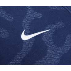 Pull Nike Dri-FIT Wool Crew Camo pour Golfeurs : Confort et Style