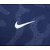 Pull Nike Dri-FIT Wool Crew Camo pour Golfeurs : Confort et Style