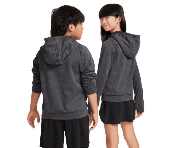 Sweat Junior Nike Therma-FIT Multi+ - Chaleur et Confort pour l'Hiver