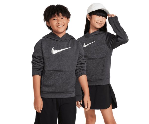 Sweat Junior Nike Therma-FIT Multi+ - Chaleur et Confort pour l'Hiver