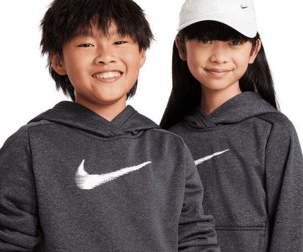 Sweat Junior Nike Therma-FIT Multi+ - Chaleur et Confort pour l'Hiver
