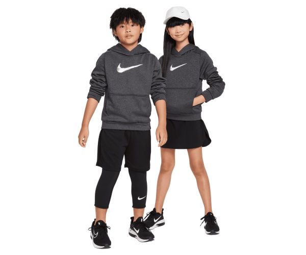 Sweat Junior Nike Therma-FIT Multi+ - Chaleur et Confort pour l'Hiver