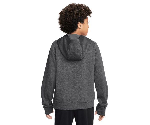 Sweat Junior Nike Therma-FIT Multi+ - Chaleur et Confort pour l'Hiver