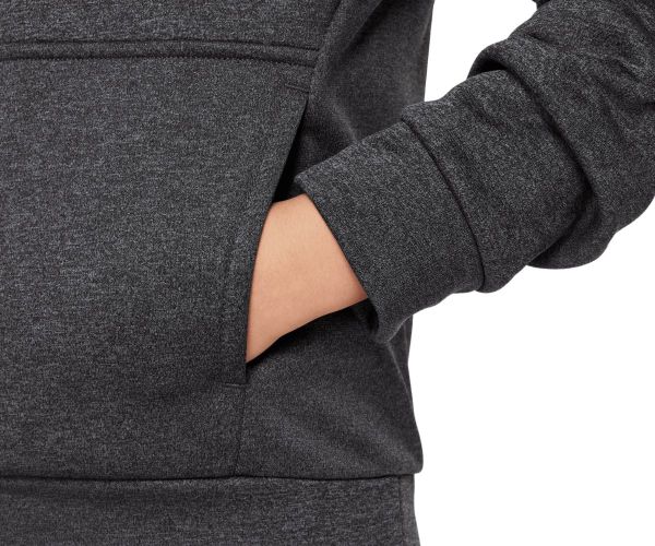 Sweat Junior Nike Therma-FIT Multi+ - Chaleur et Confort pour l'Hiver