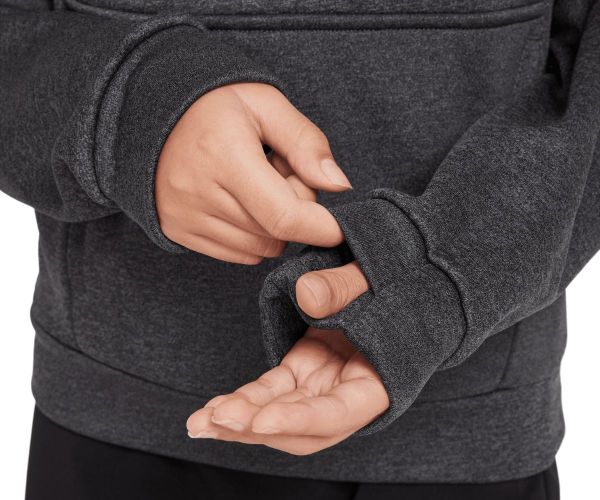 Sweat Junior Nike Therma-FIT Multi+ - Chaleur et Confort pour l'Hiver