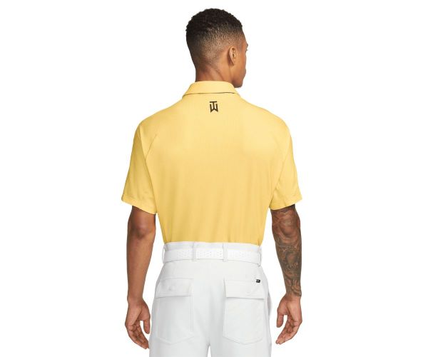 Polo Nike Tiger Woods Dri-Fit - Confort de Champion