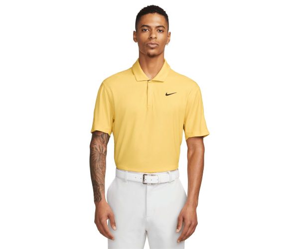 Polo Nike Tiger Woods Dri-Fit - Confort de Champion