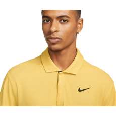 Polo Nike Tiger Woods Dri-Fit - Confort de Champion