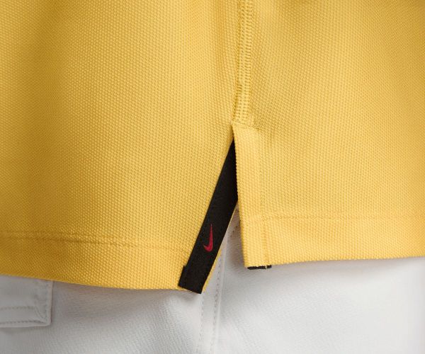 Polo Nike Tiger Woods Dri-Fit - Confort de Champion