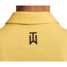 Polo Nike Tiger Woods Dri-Fit - Confort de Champion