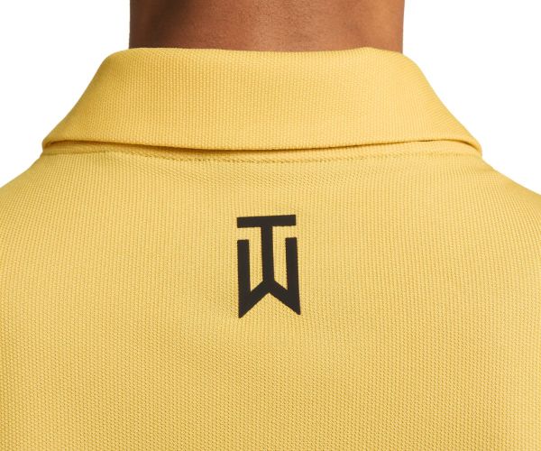 Polo Nike Tiger Woods Dri-Fit - Confort de Champion