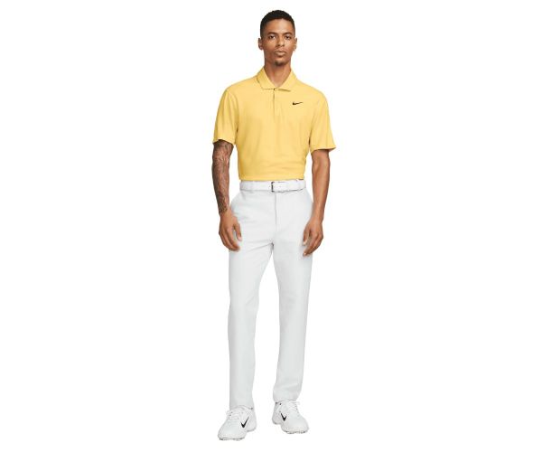 Polo Nike Tiger Woods Dri-Fit - Confort de Champion